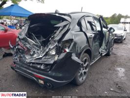 Alfa Romeo Stelvio 2024 2