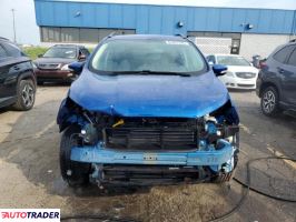 Ford EcoSport 2019 2 Ford EcoSport 2019 2