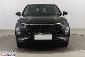 Omoda 5 2024 1.6 144 KM