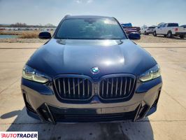 BMW X3 2023 2