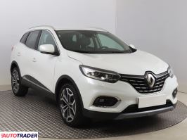 Renault Kadjar 2022 1.5 113 KM