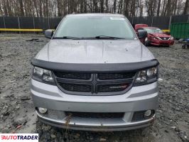 Dodge Journey 2018 2