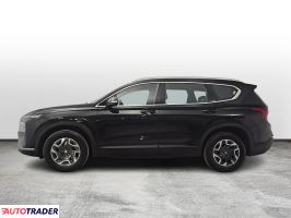 Hyundai Santa Fe 2022 1.6 230 KM