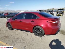 Toyota Corolla 2022 2 Toyota Corolla 2022 2