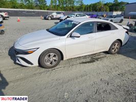 Hyundai Elantra 2026 2