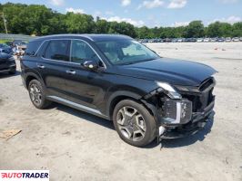 Hyundai Pozostałe 2024 3 Hyundai Pozostałe 2024 3