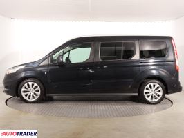 Ford Tourneo Connect 2014 1.6 113 KM