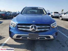 Mercedes CL 2022 2