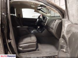 Chevrolet Colorado 2022 3