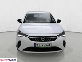 Opel Corsa 2022 1.2 100 KM Opel Corsa 2022 1.2 100 KM