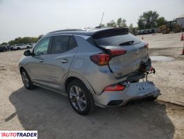 Buick Pozostałe 2023 1