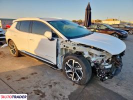 Chevrolet Equinox 2025