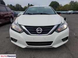 Nissan Altima 2018 2