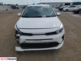 Kia Rio 2022 1 Kia Rio 2022 1