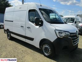 Renault Master 2023 2.3