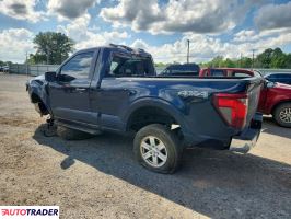 Ford Pozostałe 2024 5