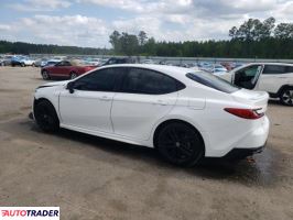 Toyota Camry 2025 2