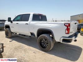 Chevrolet Silverado 2021 6