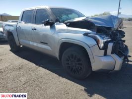 Toyota Tundra 2024 3