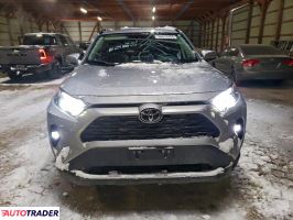 Toyota Pozostałe 2025 2