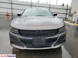 Dodge Charger 2019 3