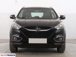 Hyundai ix35 2015 1.6 132 KM