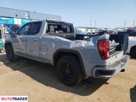 GMC Sierra 2024 2