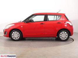 Suzuki Swift 2014 1.2 92 KM