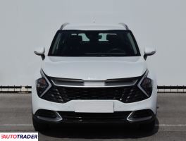 Kia Sportage 2023 1.6 147 KM