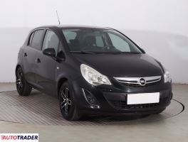 Opel Corsa 2013 1.4 99 KM