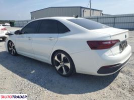 Volkswagen Jetta 2023 1