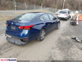 Nissan Altima 2022 2 Nissan Altima 2022 2