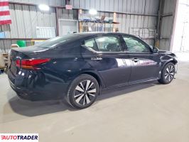 Nissan Altima 2020 2