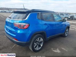 Jeep Compass 2020 2
