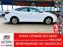 Hyundai Elantra - zobacz ofertę