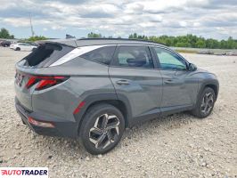 Hyundai Tucson 2024 2