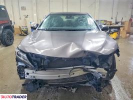 Toyota Camry 2023 2