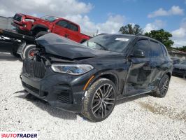 BMW X5 2022 3