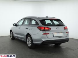 Hyundai i30 2021 1.0 118 KM Hyundai i30 2021 1.0 118 KM