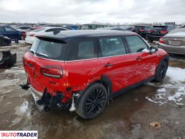 Austin Mini 2023 2