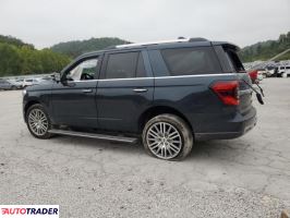 Ford Expedition 2023 3