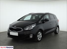 Kia Carens 2015 1.7 139 KM Kia Carens 2015 1.7 139 KM