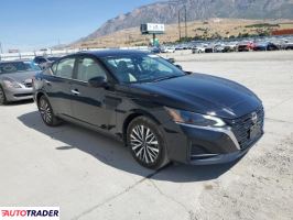 Nissan Altima 2023 2