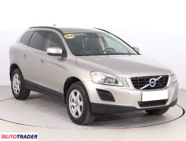 Volvo XC60 2012 2.4 211 KM Volvo XC60 2012 2.4 211 KM