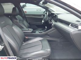 Kia Pozostałe 2022 1