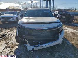 Kia Pozostałe 2024 2