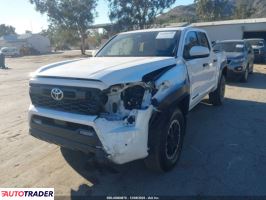 Toyota Tacoma 2024 2