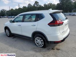 Nissan Rogue 2018 2