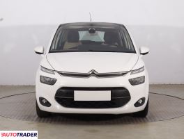 Citroen C4 Picasso 2012 1.6 109 KM