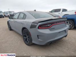 Dodge Charger 2022 5